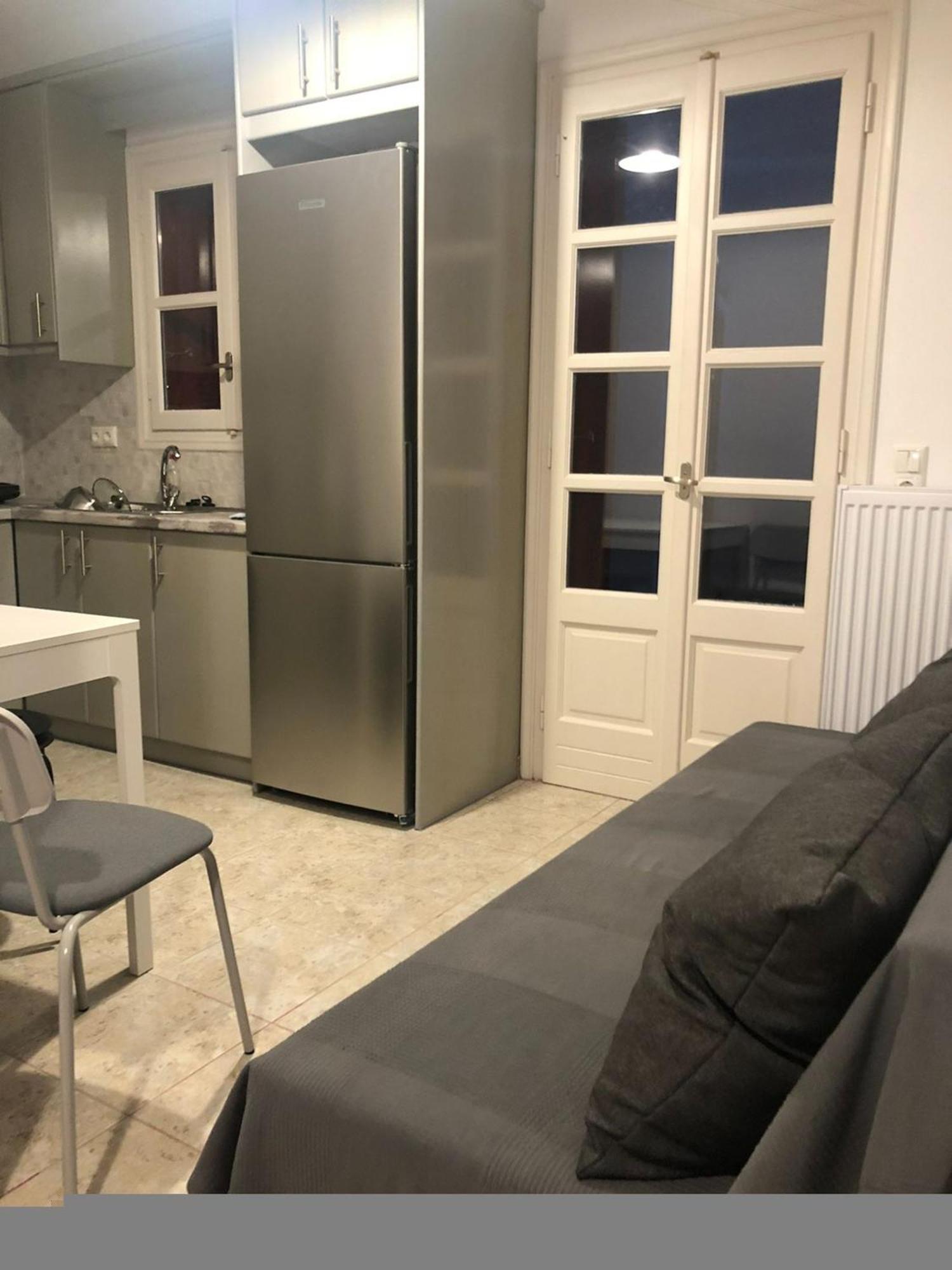 Makares Downtown Apartment