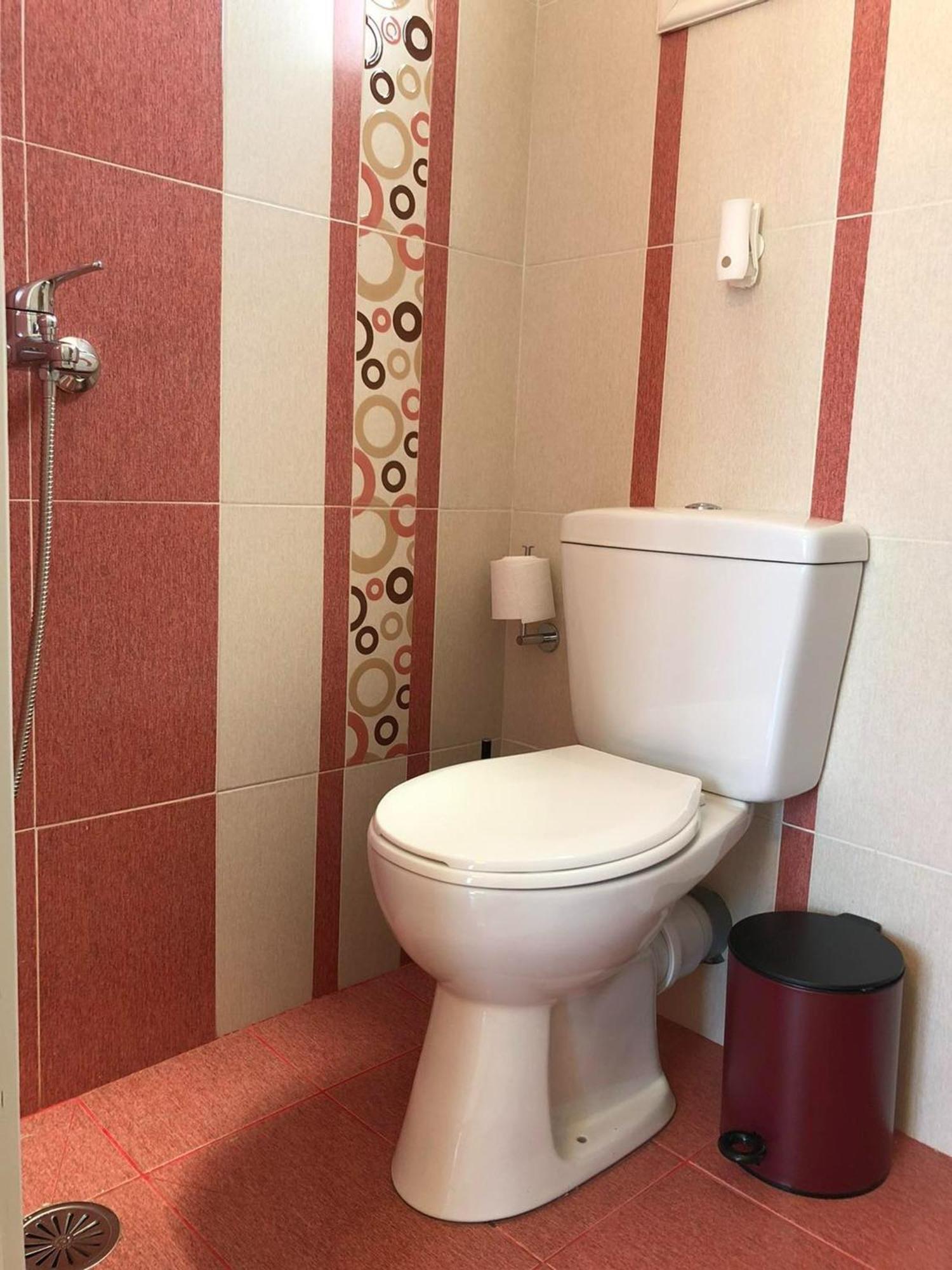 Apartment Makares Downtown *