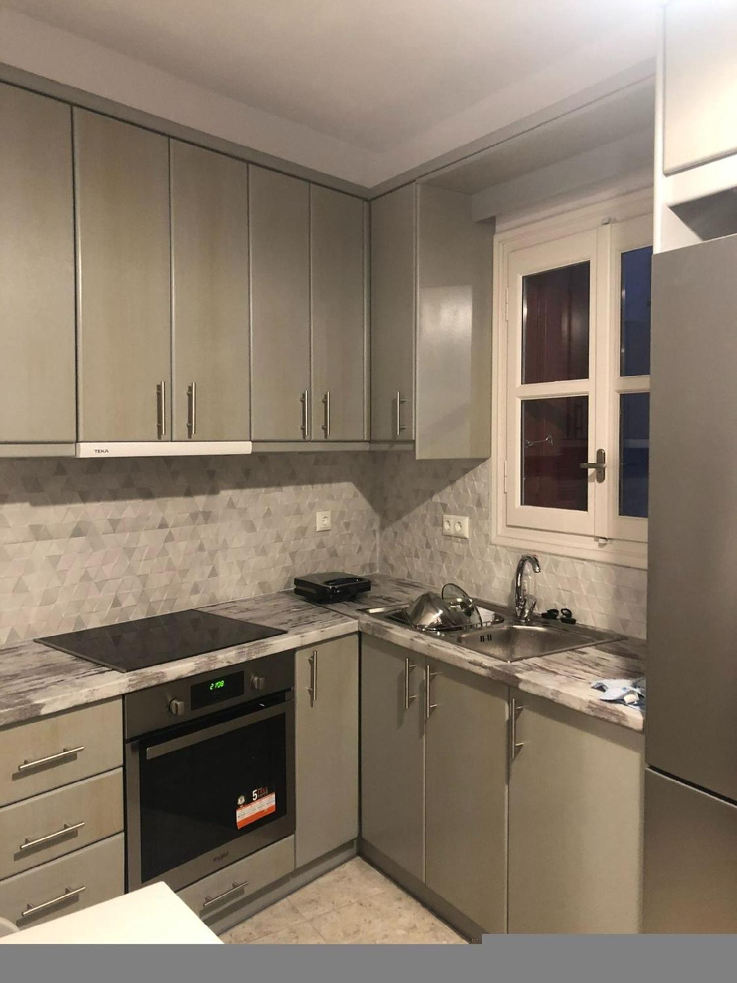 Makares Downtown Apartment