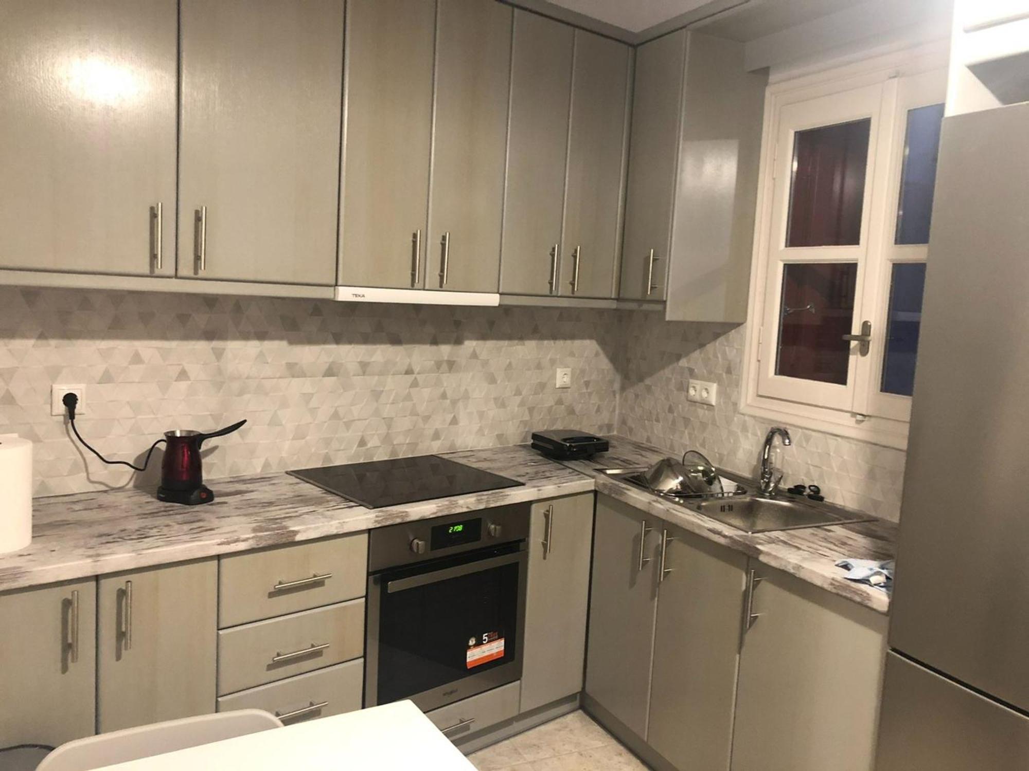 Makares Downtown Apartment *
