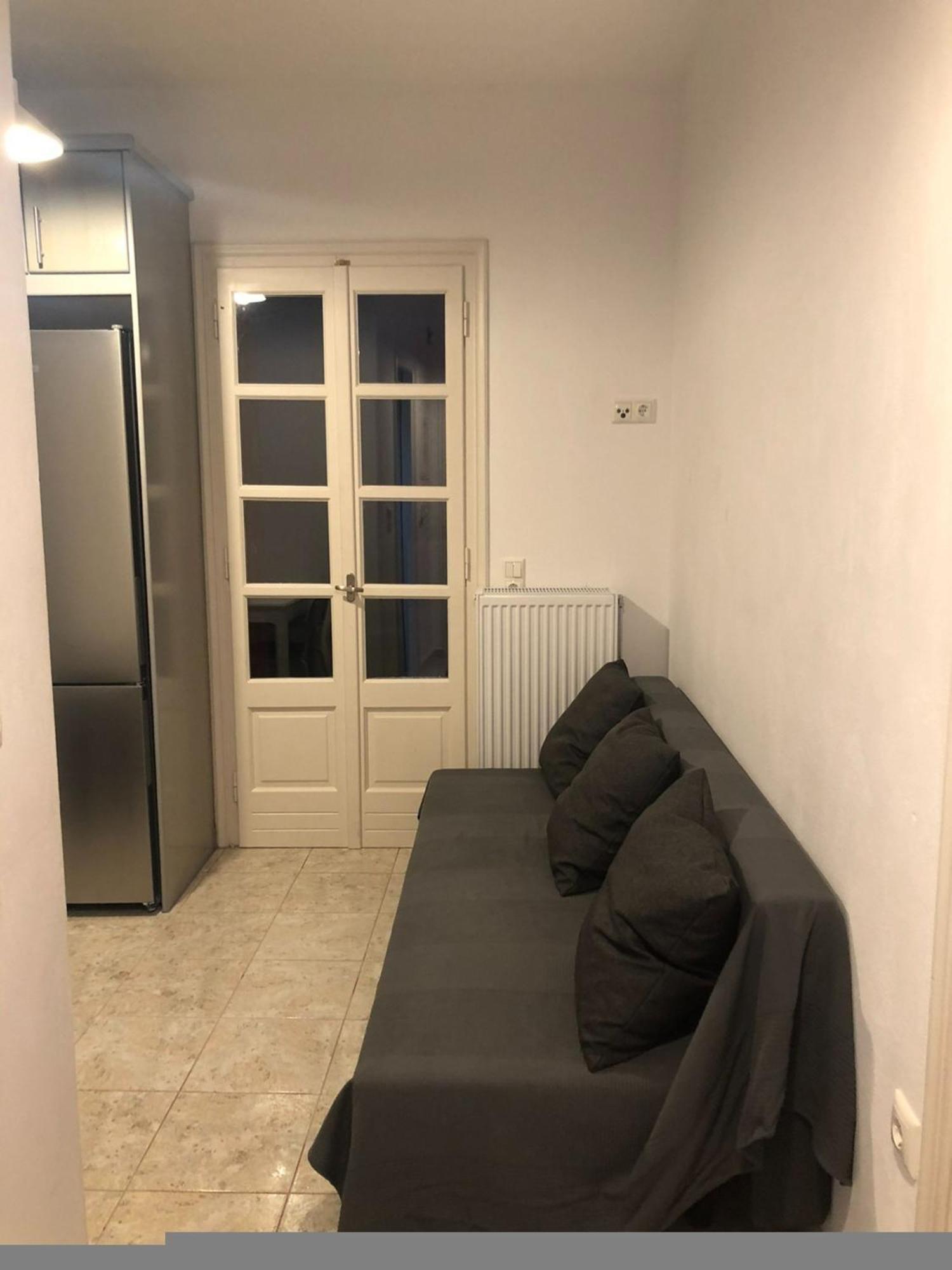 Apartment Makares Downtown *