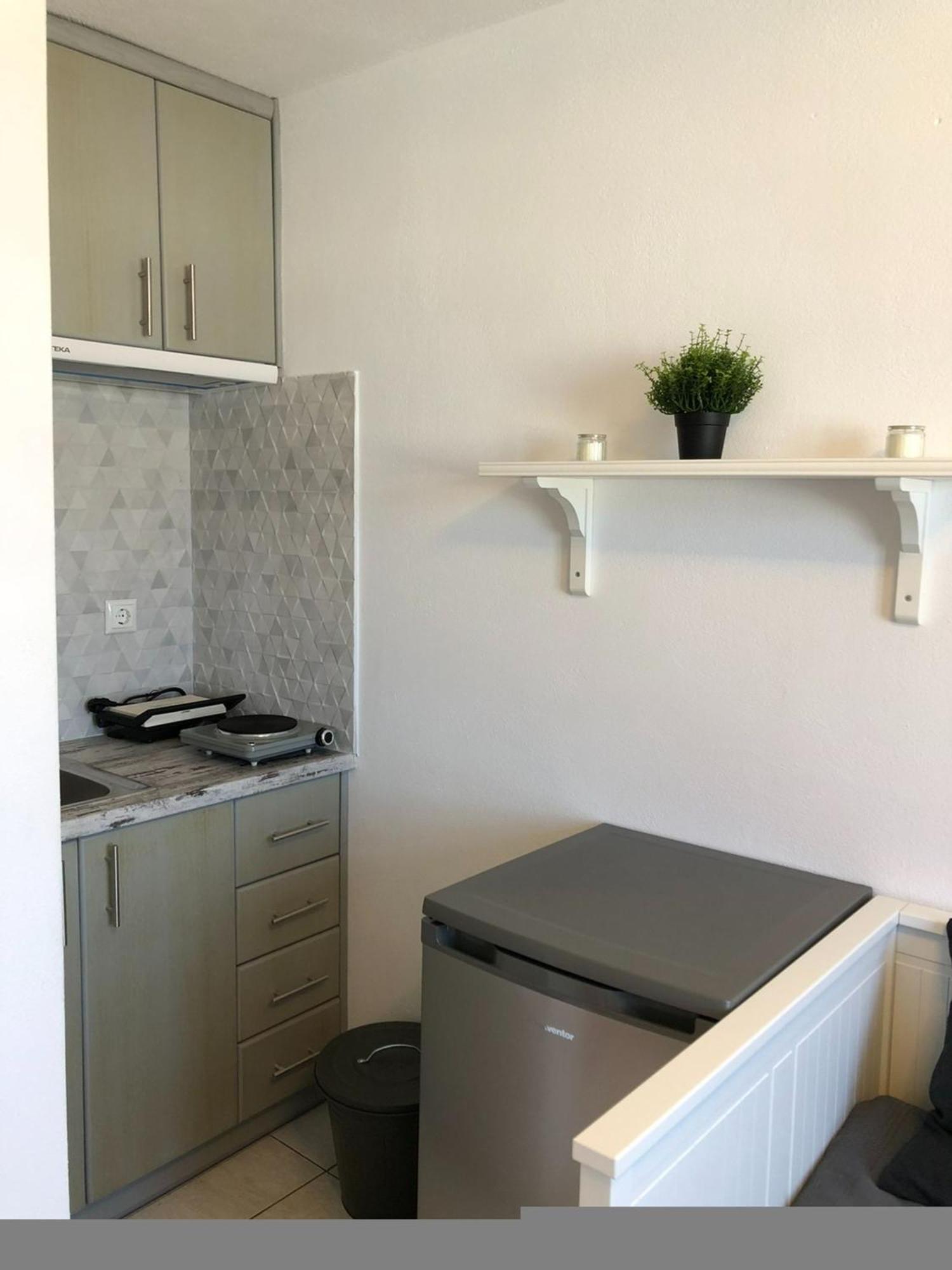 Apartment Makares Downtown *