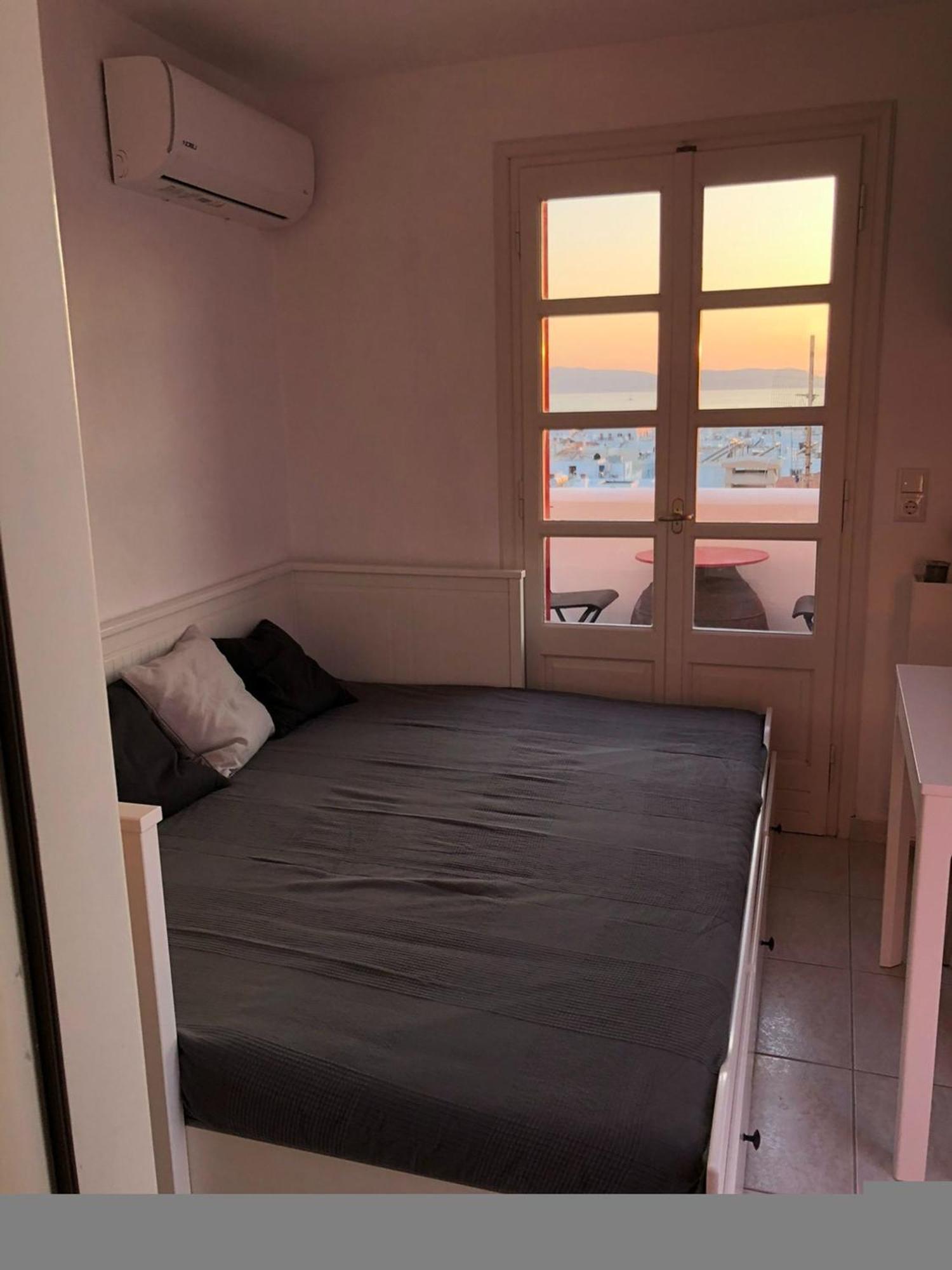 Apartment Makares Downtown